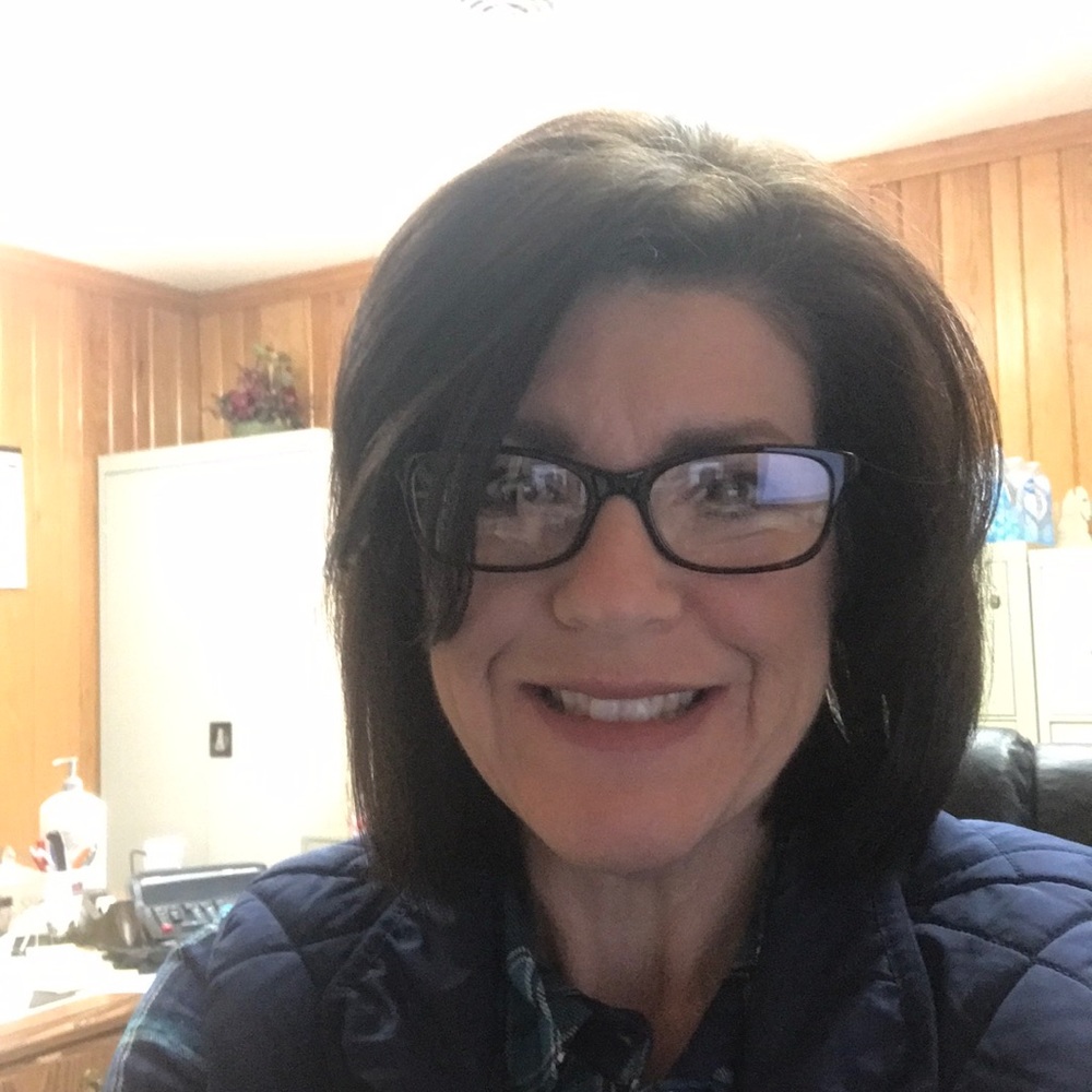 Meet your Posher, Tammy